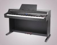 DP370 Р¦РёС„СЂРѕРІРѕРµ РїРёР°РЅРёРЅРѕ, С‡С‘СЂРЅРѕРµ, Medeli