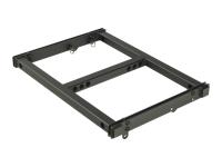 LA1408D РњРµС‚Р°Р»Р»РёС‡РµСЃРєР°СЏ СЂР°РјР° РґР»СЏ СѓСЃС‚Р°РЅРѕРІРєРё LA1408 Рё LA1408S, DSPPA