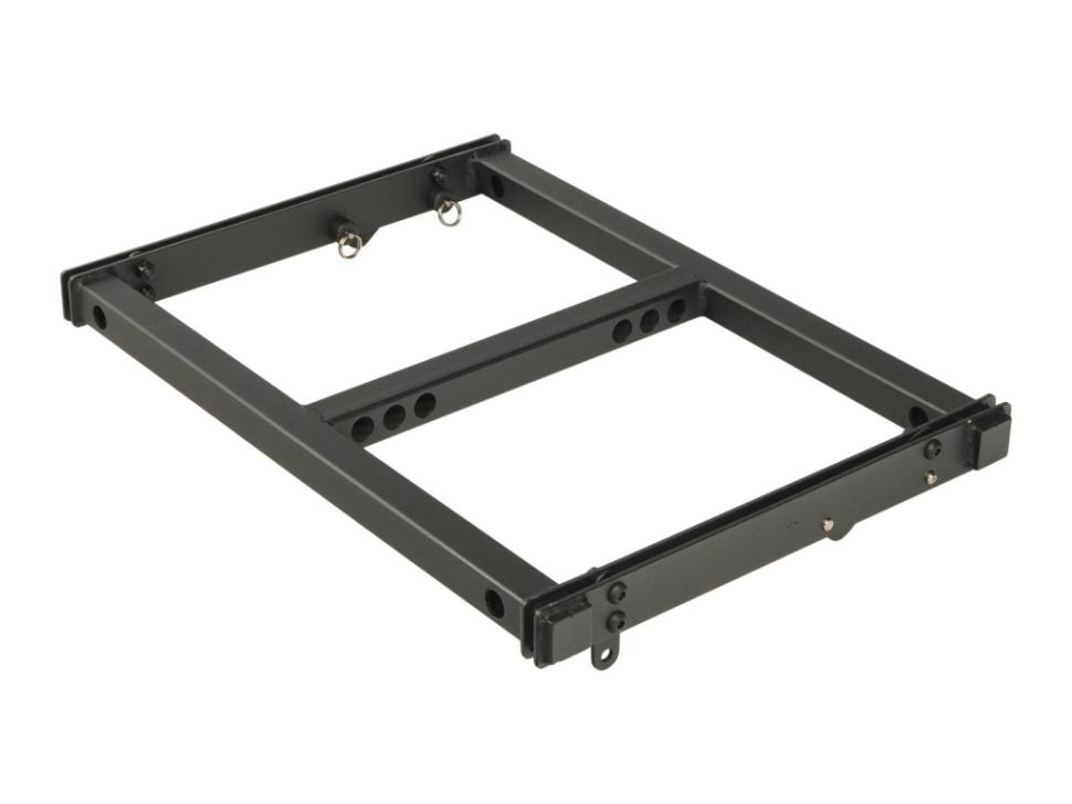LA1408D РњРµС‚Р°Р»Р»РёС‡РµСЃРєР°СЏ СЂР°РјР° РґР»СЏ СѓСЃС‚Р°РЅРѕРІРєРё LA1408 Рё LA1408S, DSPPA