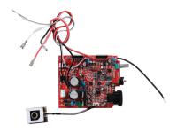 Mother-board-C5M5G5X5 РџР»Р°С‚Р° РґР»СЏ Р°РєСѓСЃС‚РёС‡РµСЃРєРѕР№ СЃРёСЃС‚РµРјС‹ C5, M5, G5, X5, N-Audio