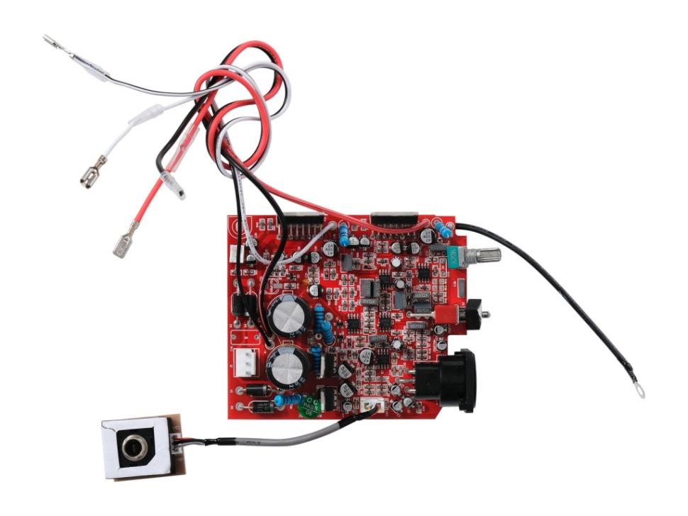 Mother-board-C5M5G5X5 РџР»Р°С‚Р° РґР»СЏ Р°РєСѓСЃС‚РёС‡РµСЃРєРѕР№ СЃРёСЃС‚РµРјС‹ C5, M5, G5, X5, N-Audio