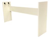 Lut-R-70W РЎС‚РѕР№РєР° РґР»СЏ С†РёС„СЂРѕРІРѕРіРѕ РїРёР°РЅРёРЅРѕ Roland FP-30, Р±РµР»Р°СЏ, Lutner