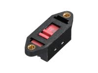 Button-N-Audio РљРЅРѕРїРєР° РїРµСЂРµРєР»СЋС‡РµРЅРёСЏ РЅР°РїСЂСЏР¶РµРЅРёСЏ, N-Audio