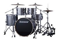 LEE52204 Element Р‘Р°СЂР°Р±Р°РЅРЅР°СЏ СѓСЃС‚Р°РЅРѕРІРєР°, СЃРµСЂРµР±СЂРёСЃС‚Р°СЏ, 2 РєРѕСЂРѕР±РєРё, Ludwig