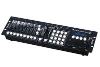 Show-Design-3 DMX РљРѕРЅС‚СЂРѕР»Р»РµСЂ, LAudio