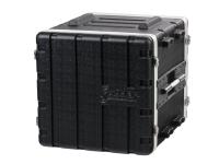 ABS-10UL РљРµР№СЃ РґР»СЏ СЂРµРєРѕРІРѕРіРѕ РѕР±РѕСЂСѓРґРѕРІР°РЅРёСЏ 19", РїР»Р°СЃС‚РёРє РђР‘РЎ, Guider