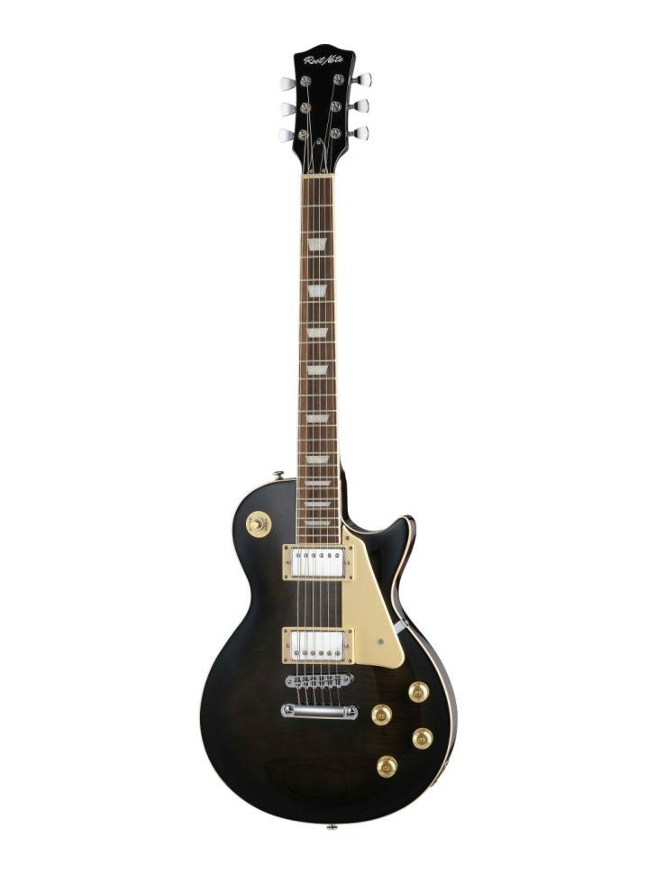 LP501-BLK Р­Р»РµРєС‚СЂРѕРіРёС‚Р°СЂР°, С‡РµСЂРЅР°СЏ, Root Note