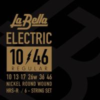 HRS-R РљРѕРјРїР»РµРєС‚ СЃС‚СЂСѓРЅ РґР»СЏ СЌР»РµРєС‚СЂРѕРіРёС‚Р°СЂС‹ 010-046 La Bella