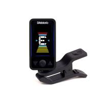 PW-CT-17BK Eclipse РўСЋРЅРµСЂ РЅР° РїСЂРёС‰РµРїРєРµ, С‡РµСЂРЅС‹Р№, Planet Waves