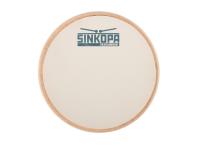 SPAD6 РџСЌРґ С‚СЂРµРЅРёСЂРѕРІРѕС‡РЅС‹Р№, РґРІСѓСЃС‚РѕСЂРѕРЅРЅРёР№, 6", Sinkopa