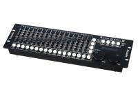 Show-Design-2 DMX РљРѕРЅС‚СЂРѕР»Р»РµСЂ, LAudio