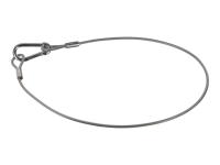 BXS05S1000-PVC РЎС‚СЂР°С…РѕРІРѕС‡РЅС‹Р№ С‚СЂРѕСЃ, 1000РјРј, 120РєРі, LFocus