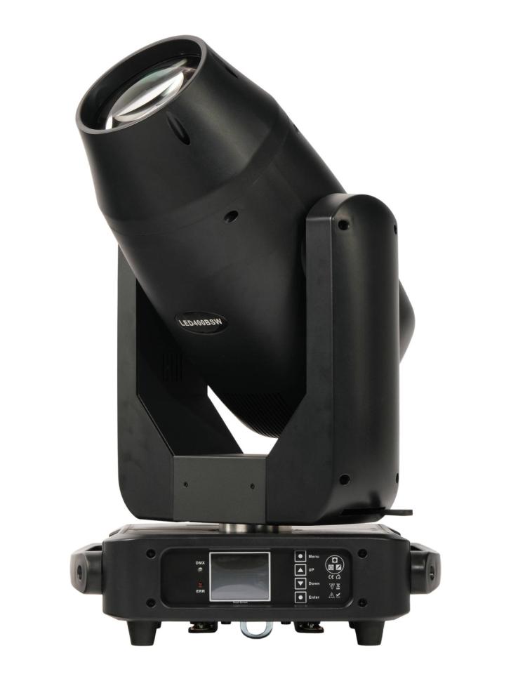 LED-400 CРІРµС‚РѕРІР°СЏ РіРѕР»РѕРІР° BSW, LFocus