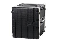 ABS-12UL РљРµР№СЃ РґР»СЏ СЂРµРєРѕРІРѕРіРѕ РѕР±РѕСЂСѓРґРѕРІР°РЅРёСЏ 19", РїР»Р°СЃС‚РёРє РђР‘РЎ, Guider