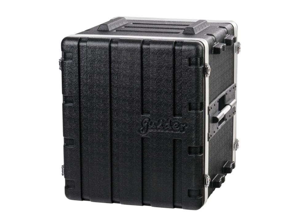 ABS-12UL РљРµР№СЃ РґР»СЏ СЂРµРєРѕРІРѕРіРѕ РѕР±РѕСЂСѓРґРѕРІР°РЅРёСЏ 19", РїР»Р°СЃС‚РёРє РђР‘РЎ, Guider