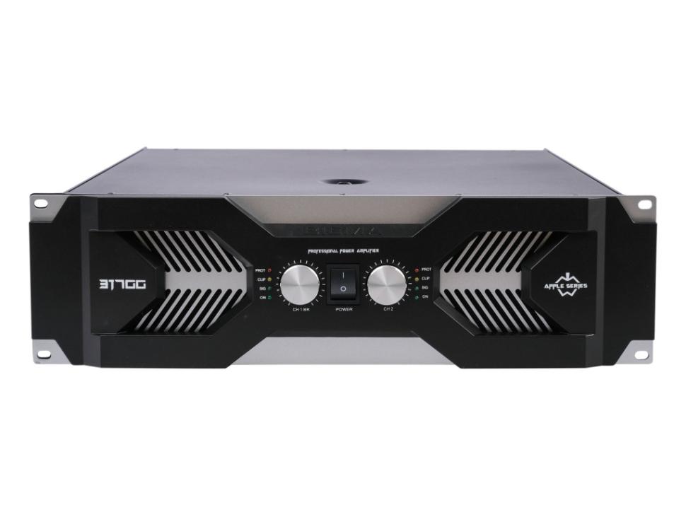 Apple31700 РЈСЃРёР»РёС‚РµР»СЊ РјРѕС‰РЅРѕСЃС‚Рё, 1700+1700Р’С‚, Biema