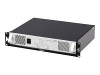 DX1500 РЈСЃРёР»РёС‚РµР»СЊ РјРѕС‰РЅРѕСЃС‚Рё, 2С…230Р’С‚, DSPPA