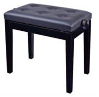 HY-DX15-GLOSS-BLACK Р‘Р°РЅРєРµС‚РєР°, С‡РµСЂРЅС‹Р№/С‡РµСЂРЅС‹Р№, РёСЃРєСѓСЃСЃС‚РІРµРЅРЅР°СЏ РєРѕР¶Р°, Rin