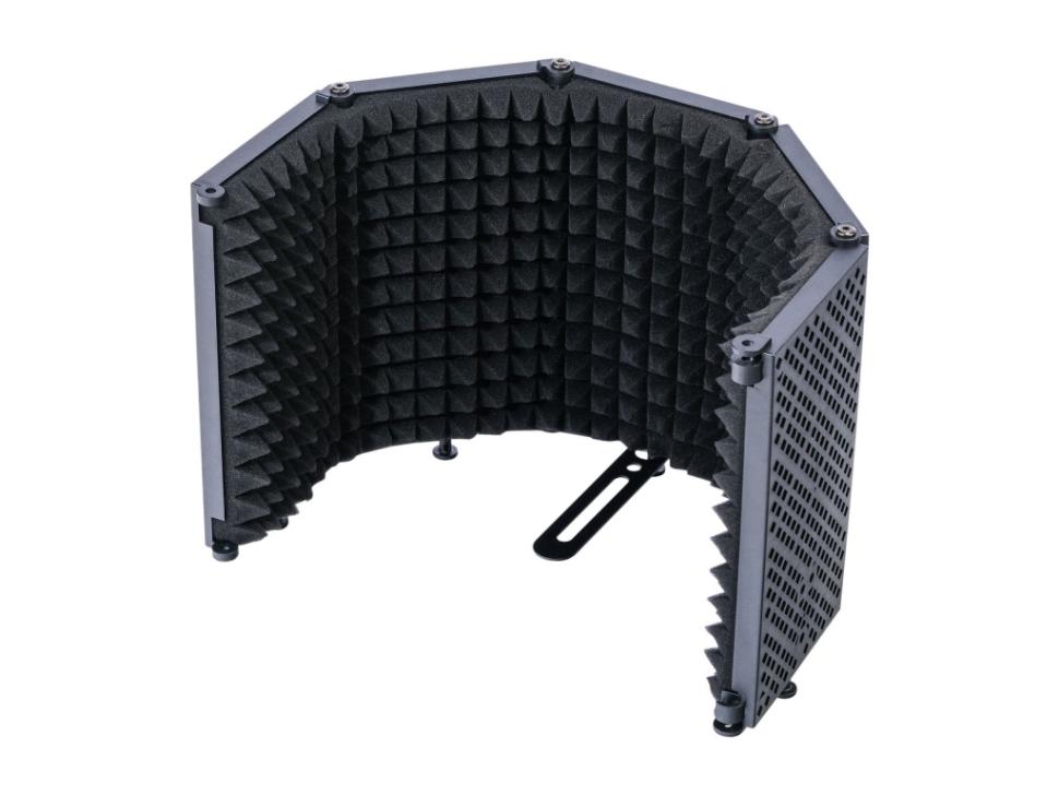 XMF102B Р­РєСЂР°РЅ РґР»СЏ Р·РІСѓРєРѕР·Р°РїРёСЃРё, Superfix