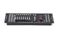 PRO-1612J DMX РљРѕРЅС‚СЂРѕР»Р»РµСЂ, LAudio