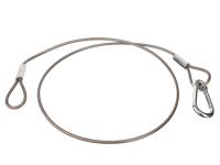 BXS04S760-PVC РЎС‚СЂР°С…РѕРІРѕС‡РЅС‹Р№ С‚СЂРѕСЃ, 760РјРј, 60РєРі, LFocus