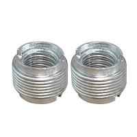 XAT101WNP2 РџРµСЂРµС…РѕРґРЅРёРє РјРёРєСЂРѕС„РѕРЅРЅРѕР№ СЃС‚РѕР№РєРё, 5/8"-3/8", 2С€С‚, Superfix
