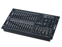 Dimmer-Master-24 DMX/MIDI РљРѕРЅС‚СЂРѕР»Р»РµСЂ, LAudio