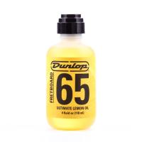 6554 Formula 65 Р›РёРјРѕРЅРЅРѕРµ РјР°СЃР»Рѕ РґР»СЏ РіСЂРёС„Р°, Dunlop