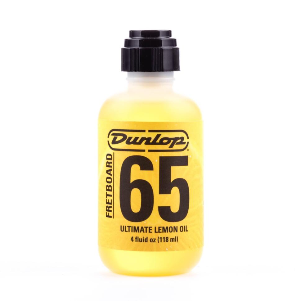 6554 Formula 65 Р›РёРјРѕРЅРЅРѕРµ РјР°СЃР»Рѕ РґР»СЏ РіСЂРёС„Р°, Dunlop