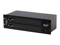 FEQ3102II Р“СЂР°С„РёС‡РµСЃРєРёР№ СЌРєРІР°Р»Р°Р№Р·РµСЂ, 31С…2 РєР°РЅР°Р»Р°, Biema