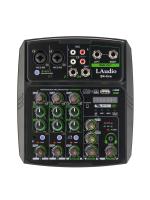 B4-live РњРёРєС€РµСЂРЅС‹Р№ РїСѓР»СЊС‚, 4 РєР°РЅР°Р»Р°, LAudio