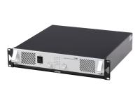 DX3000 РЈСЃРёР»РёС‚РµР»СЊ РјРѕС‰РЅРѕСЃС‚Рё, 2С…650Р’С‚, DSPPA