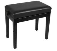 HY-DX14-GLOSS-BLACK Р‘Р°РЅРєРµС‚РєР°, С‡РµСЂРЅС‹Р№/С‡РµСЂРЅС‹Р№, РёСЃРєСѓСЃСЃС‚РІРµРЅРЅР°СЏ РєРѕР¶Р°, Rin