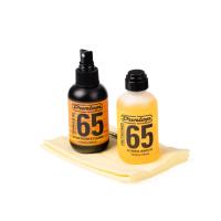 6503 Formula 65 РќР°Р±РѕСЂ СЃСЂРµРґСЃС‚РІ РґР»СЏ СѓС…РѕРґР° Р·Р° РіРёС‚Р°СЂРѕР№, Dunlop