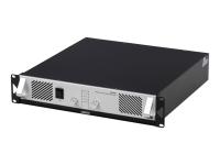 DX4000 РЈСЃРёР»РёС‚РµР»СЊ РјРѕС‰РЅРѕСЃС‚Рё, 2С…1000Р’С‚, DSPPA