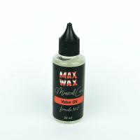 Valve-Oil Valve Oil #5 РњР°СЃР»Рѕ РґР»СЏ СЃРјР°Р·РєРё РґСѓС…РѕРІС‹С… РёРЅСЃС‚СЂСѓРјРµРЅС‚РѕРІ, MAX WAX