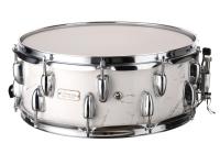 LD5401SN РњР°Р»С‹Р№ Р±Р°СЂР°Р±Р°РЅ, Р±РµР»С‹Р№ РїРµСЂР»Р°РјСѓС‚СЂ 14x5.5", LDrums