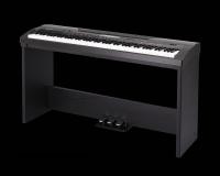 SP4200+stand Slim Piano Р¦РёС„СЂРѕРІРѕРµ РїРёР°РЅРёРЅРѕ СЃРѕ СЃС‚РѕР№РєРѕР№ (2 РєРѕСЂРѕР±РєРё), Medeli