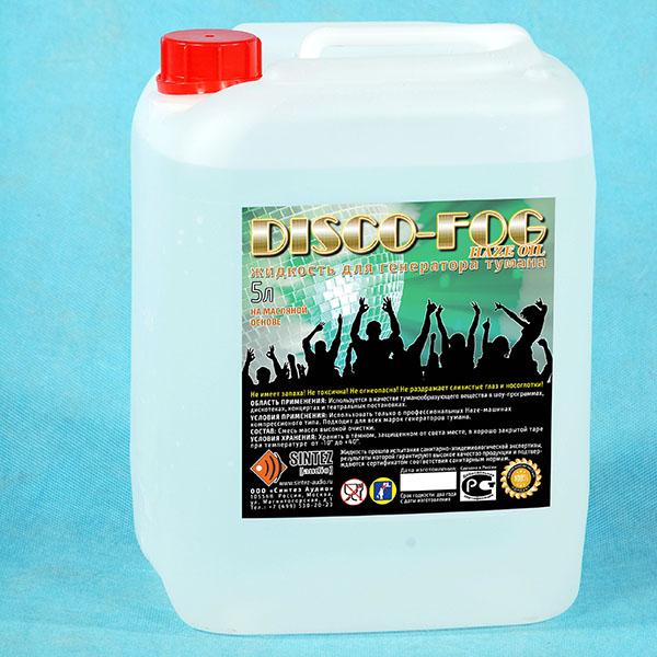 DF-Haze-Oil-5 Disco Fog Haze Oil Р–РёРґРєРѕСЃС‚СЊ РґР»СЏ РіРµРЅРµСЂР°С‚РѕСЂРѕРІ С‚СѓРјР°РЅР°, РјР°СЃР»СЏРЅР°СЏ РѕСЃРЅРѕРІР°, 5Р», РЎРёРЅС‚РµР· Р°СѓРґРёРѕ