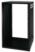XRD012E Р СЌРєРѕРІР°СЏ СЃС‚РѕР№РєР° 19" 12U, Superfix