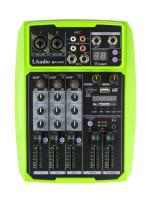 B4-MX РњРёРєС€РµСЂРЅС‹Р№ РїСѓР»СЊС‚, 4 РєР°РЅР°Р»Р°, LAudio