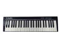 KS49C MIDI-РєРѕРЅС‚СЂРѕР»Р»РµСЂ, 49 РєР»Р°РІРёС€, Laudio
