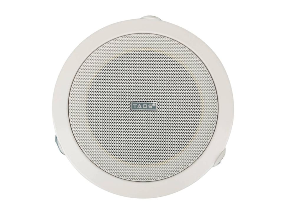 DS-621 Р“СЂРѕРјРєРѕРіРѕРІРѕСЂРёС‚РµР»СЊ РїРѕС‚РѕР»РѕС‡РЅС‹Р№, 1.5-6Р’С‚, TADS