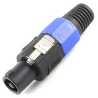 CB103 Р Р°Р·СЉРµРј РЅР° РєР°Р±РµР»СЊ SPEAKON 4P, Soundking