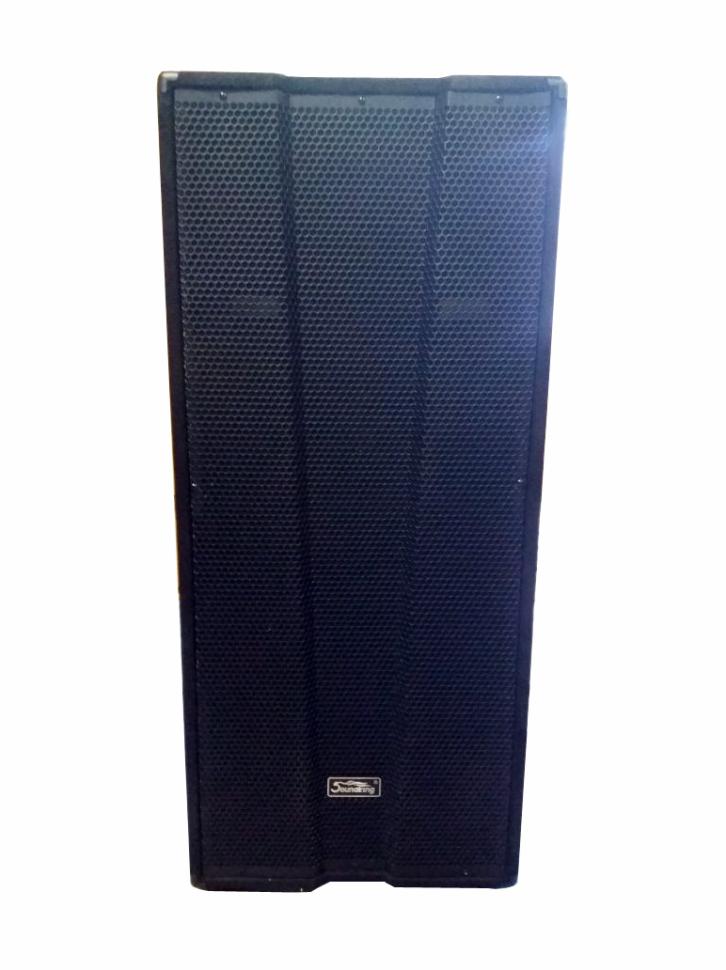 KJ215A РђРєС‚РёРІРЅР°СЏ Р°РєСѓСЃС‚РёС‡РµСЃРєР°СЏ СЃРёСЃС‚РµРјР°, 700Р’С‚, Soundking