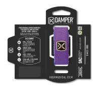 DTLG22 Р”РµРјРїС„РµСЂ РіРёС‚Р°СЂРЅС‹Р№, Р±РѕР»СЊС€РѕР№, С„РёРѕР»РµС‚РѕРІС‹Р№, IBOX