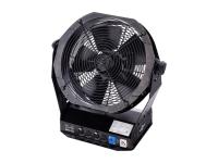 H-9 Р’РµРЅС‚РёР»СЏС‚РѕСЂ СЃС†РµРЅРёС‡РµСЃРєРёР№ DMX, 150Р’С‚, DJPower