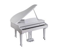 Grand-500-WHITE Р¦РёС„СЂРѕРІРѕР№ СЂРѕСЏР»СЊ, СЃ Р°РІС‚РѕР°РєРєРѕРјРїР°РЅРµРјРµРЅС‚РѕРј, Р±РµР»С‹Р№ (2 РєРѕСЂРѕР±РєРё), Orla