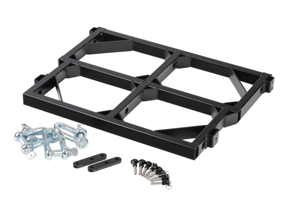 G210A-frame Р Р°РјР° РґР»СЏ РїРѕРґРІРµСЃР° Р°РєСѓСЃС‚РёС‡РµСЃРєРѕР№ СЃРёСЃС‚РµРјС‹ G210A/G210SA, Soundking