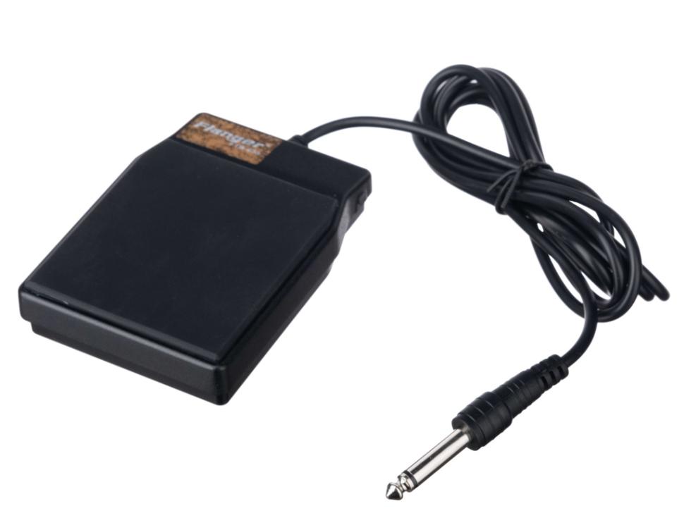 FTB-005 РџРµРґР°Р»СЊ СЃСѓСЃС‚РµР№РЅР° РґР»СЏ РєР»Р°РІРёС€РЅС‹С…, Flanger